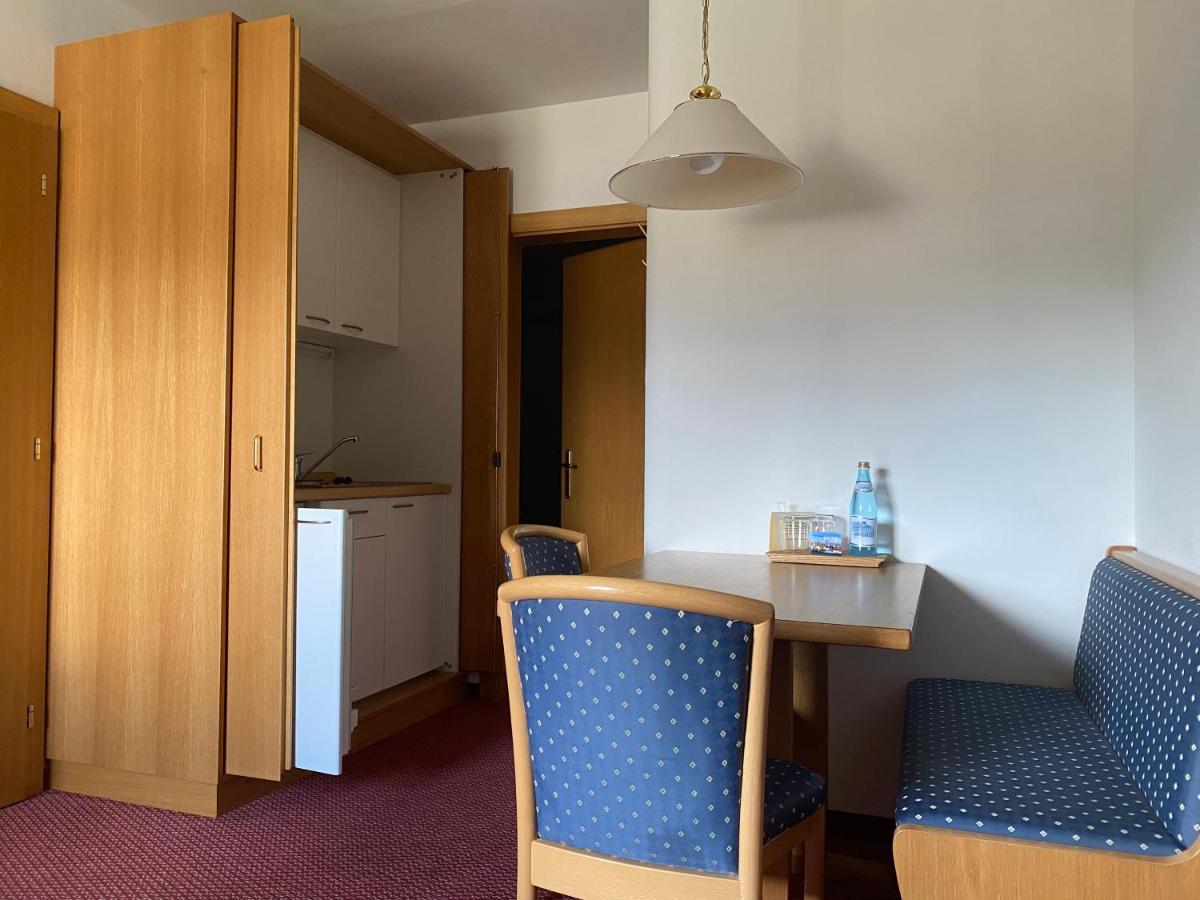 Hotel Lengsteinerhof Esterno foto