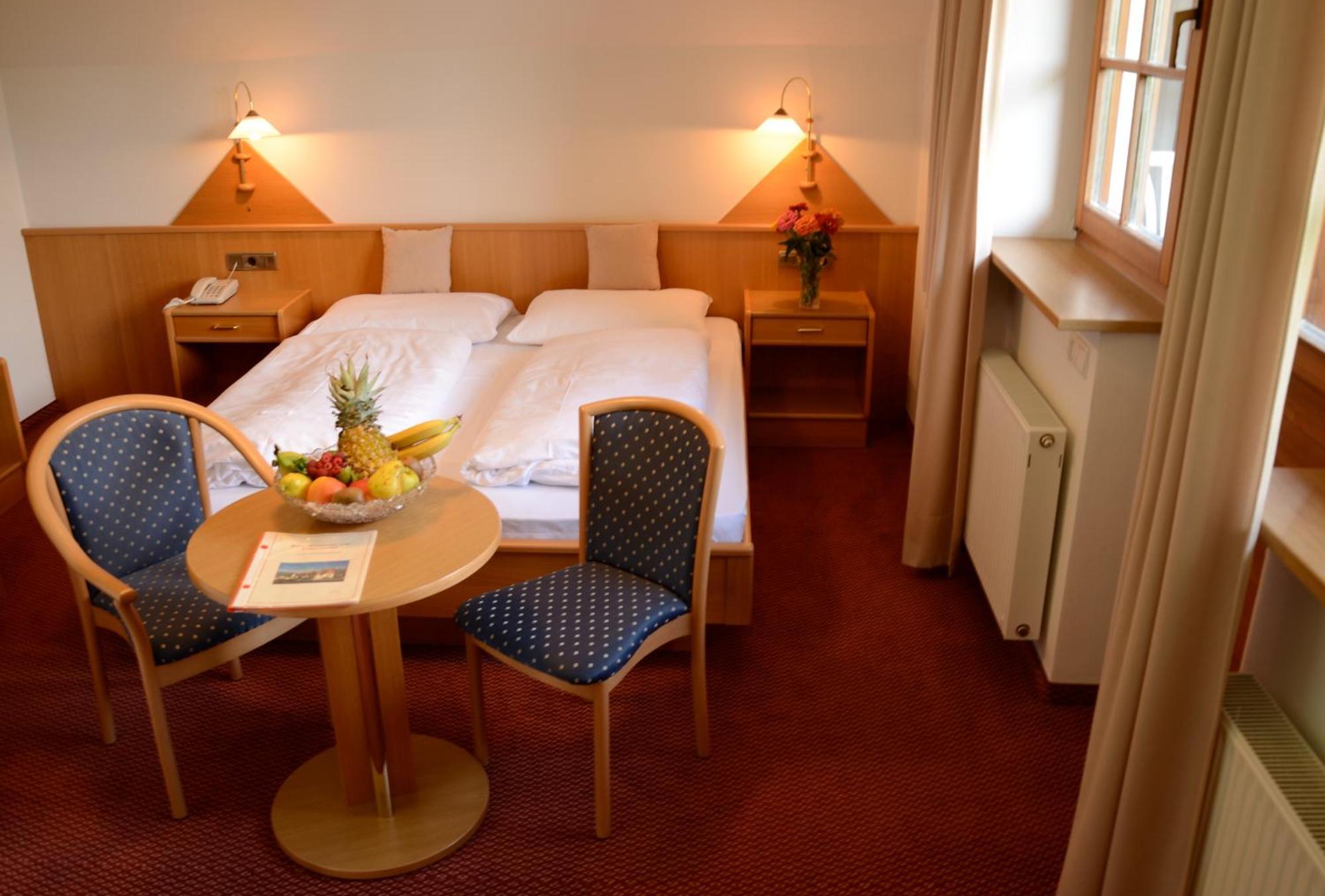 Hotel Lengsteinerhof Esterno foto