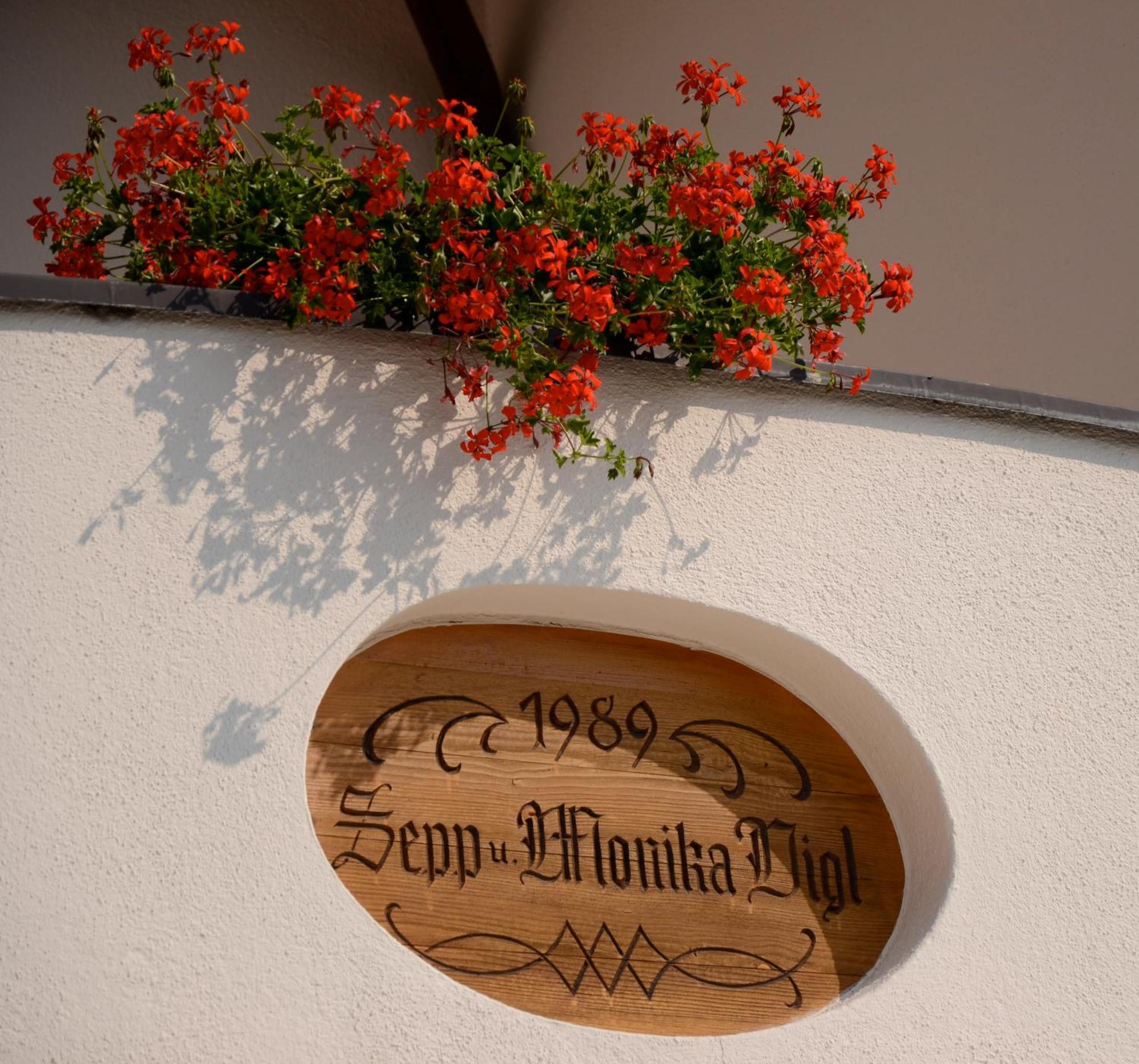 Hotel Lengsteinerhof Esterno foto