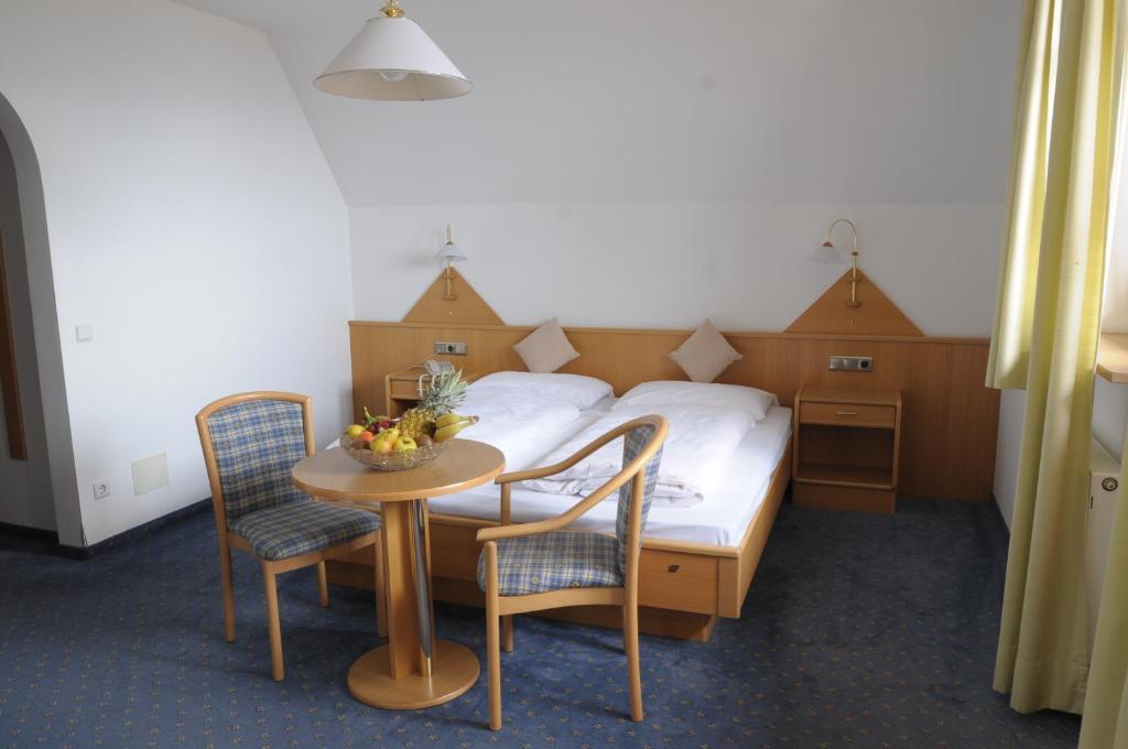 Hotel Lengsteinerhof Camera foto